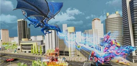 恐龙求生战截图3 恐龙求生战截图3