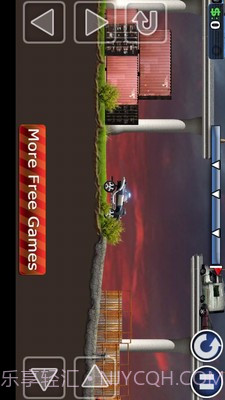 地狱警车截图2 地狱警车截图2