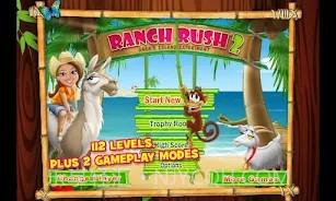 疯狂农场3中文版截图1 疯狂农场3中文版截图1