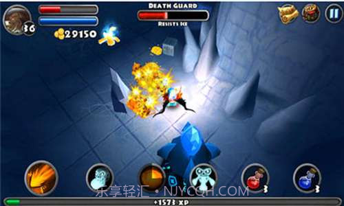 勇闯地下城内购(Dungeon Quest)免费截图1 勇闯地下城内购(Dungeon Quest)免费截图1