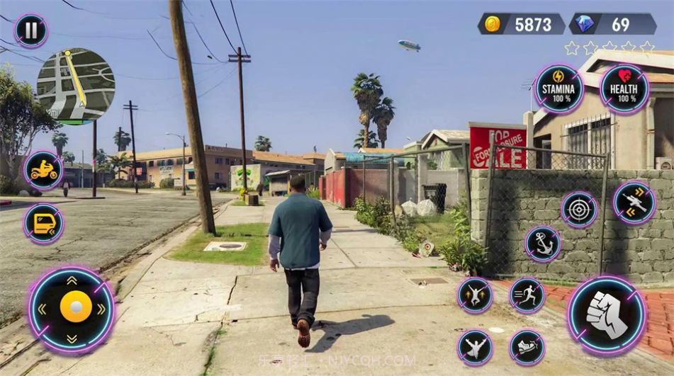 真正的大黑帮战争截图3 真正的大黑帮战争截图3