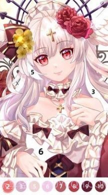 创意美涂免费截图2 创意美涂免费截图2