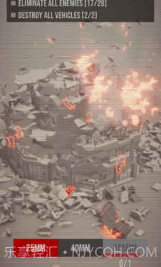 基础进攻截图1 基础进攻截图1