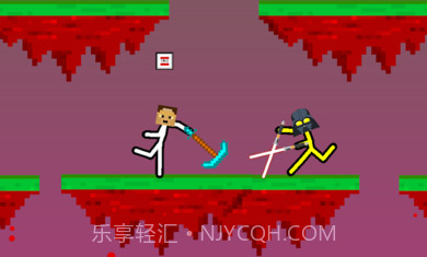 至尊决斗者火柴人2022截图3 至尊决斗者火柴人2022截图3