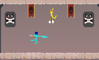 至尊决斗者火柴人2022截图4 至尊决斗者火柴人2022截图4