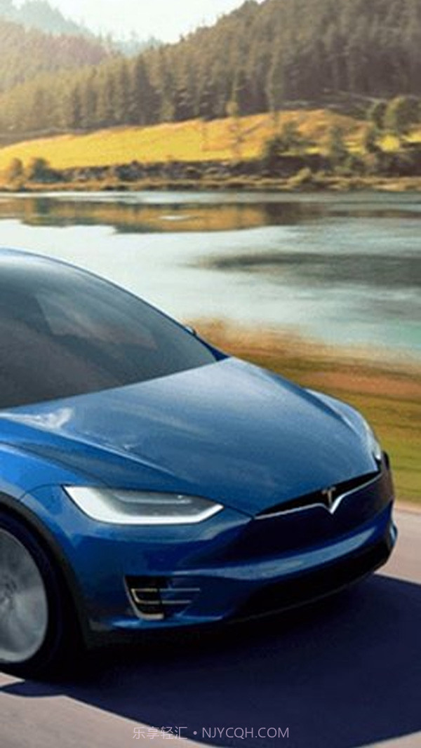 特斯拉模拟器截图1 特斯拉模拟器截图1
