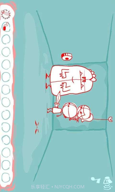 奇怪大逃生截图5 奇怪大逃生截图5