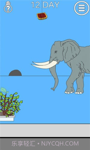 妈妈把我的辣条藏起来了3截图3