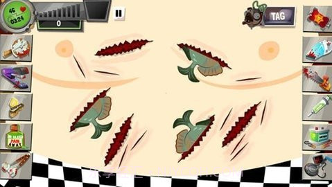 疯狂外科医生3截图2