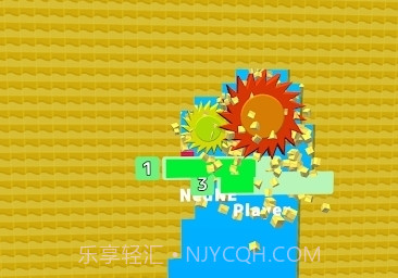 像素挖掘竞技场截图2 像素挖掘竞技场截图2