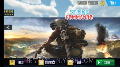 皇牌绝地战队截图1 皇牌绝地战队截图1