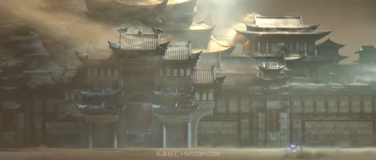 剑灵2国际版截图1 剑灵2国际版截图1