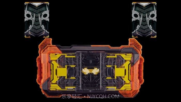 假面骑士哥查德腰带模拟器截图2