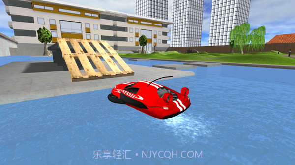 遥控气垫船飞机截图4 遥控气垫船飞机截图4