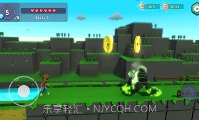 小小的梦截图1 小小的梦截图1