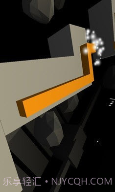 跳舞的线终极挑战截图3 跳舞的线终极挑战截图3