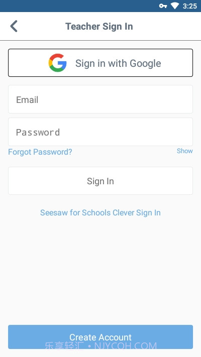 跷跷板SeesawClass截图1