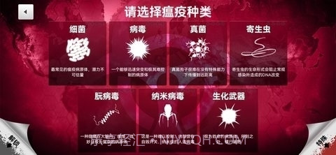 瘟疫工厂完整版截图3