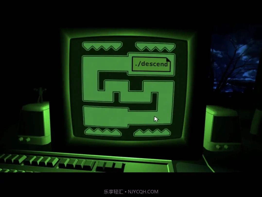 dreader迷宫游戏 v1.0截图1