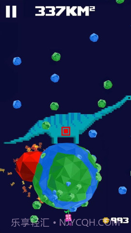 小小大爆炸截图3 小小大爆炸截图3