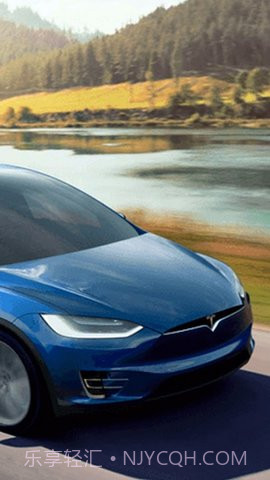 特斯拉模拟器v1.7截图1 特斯拉模拟器v1.7截图1