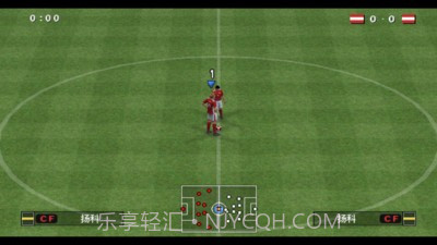 实况足球2016欧洲杯截图2 实况足球2016欧洲杯截图2