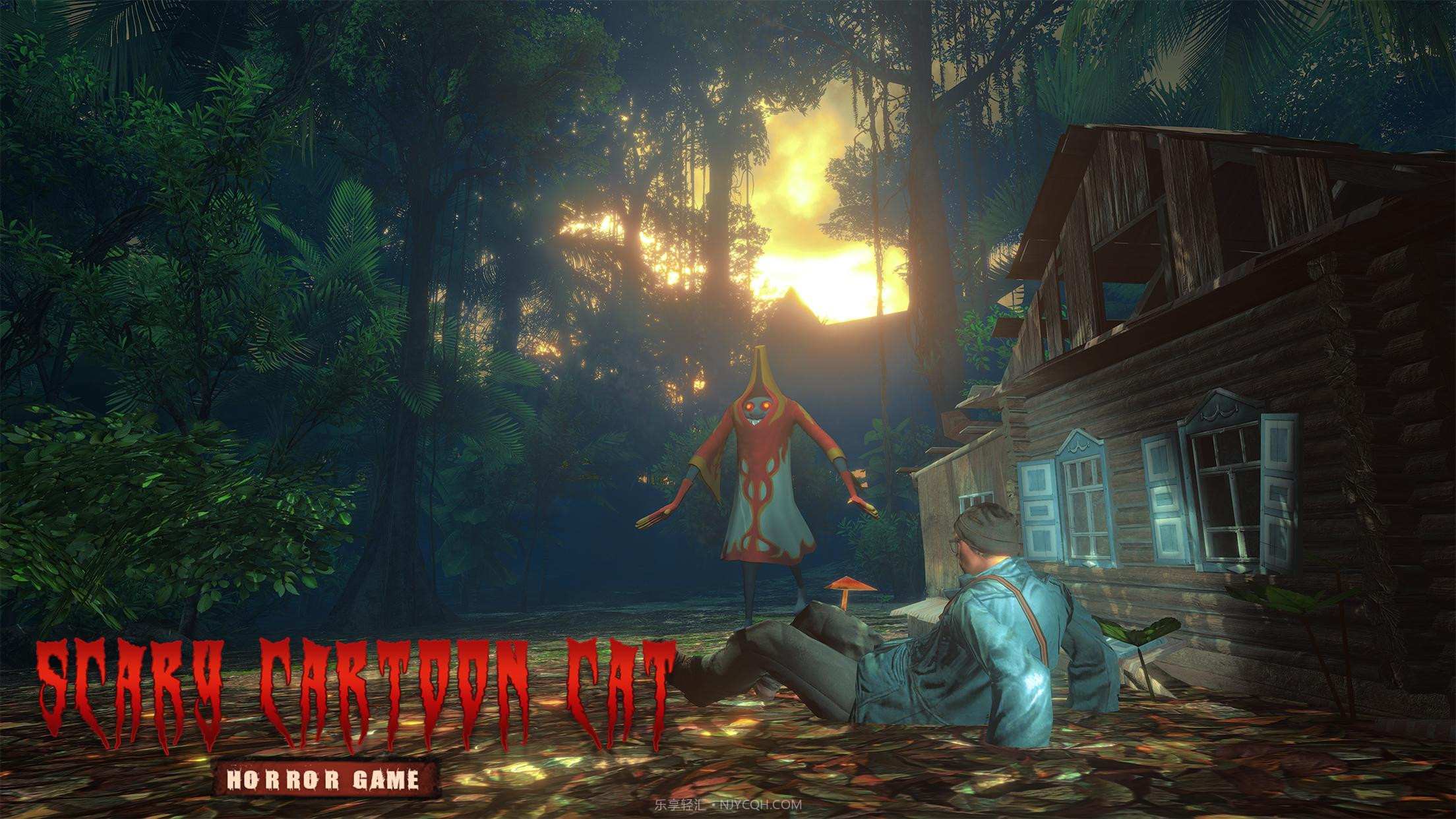 卡通猫截图2 卡通猫截图2