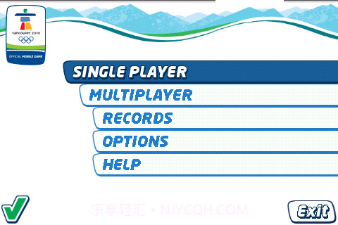2010年温哥华冬奥会 1.0截图2 2010年温哥华冬奥会 1.0截图2