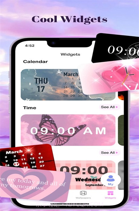 themepack截图3 themepack截图3