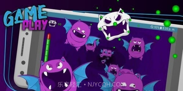 蝙蝠轰鸣史诗般的洞穴截图3 蝙蝠轰鸣史诗般的洞穴截图3