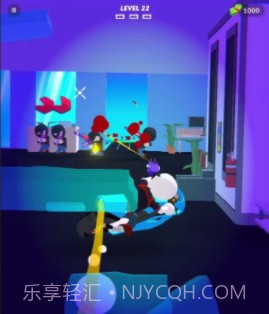 骑手约翰尼截图2 骑手约翰尼截图2