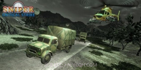 狙击手暴击截图6 狙击手暴击截图6