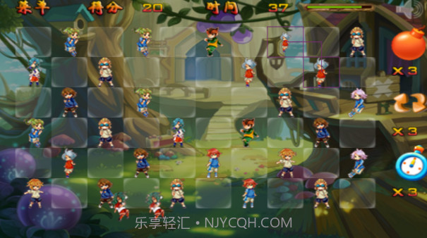 Santa手机版截图2 Santa手机版截图2