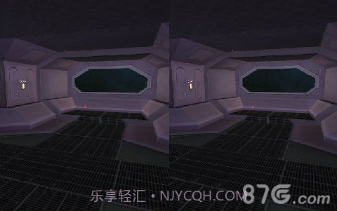 太空探索VR截图2