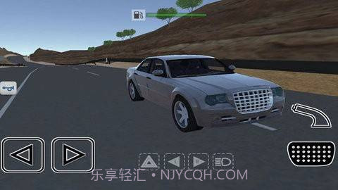 欢乐像素赛车截图3 欢乐像素赛车截图3