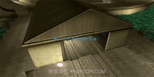 侠盗猎车手:罪恶都市2023重制版截图2 侠盗猎车手:罪恶都市2023重制版截图2