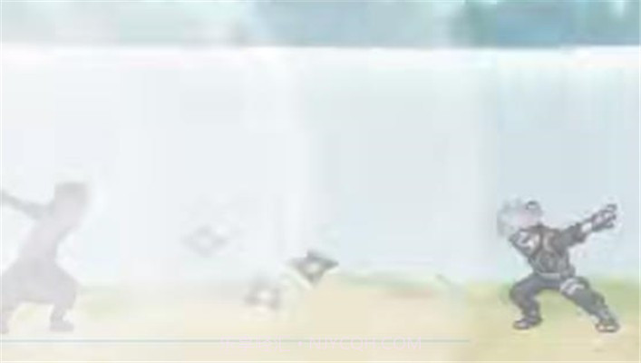 bvn破面带土版截图3 bvn破面带土版截图3