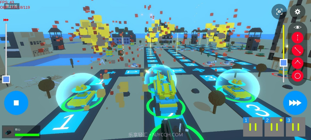 边境逃亡截图1 边境逃亡截图1