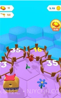 做一只蜜蜂截图1