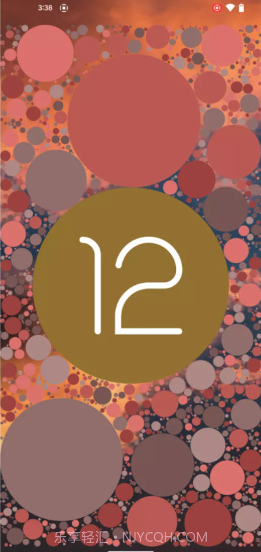 安卓12正式版截图1 安卓12正式版截图1