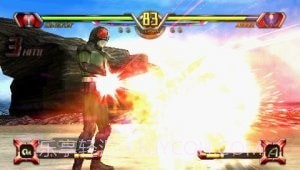 假面骑士超巅峰英雄中文版截图4 假面骑士超巅峰英雄中文版截图4