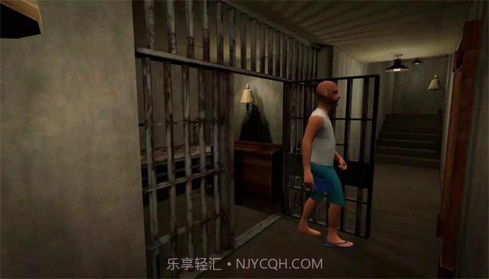 邪恶的父亲截图2 邪恶的父亲截图2