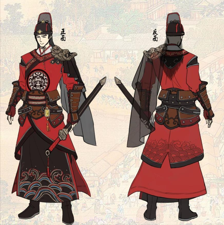 天命奇御2截图3 天命奇御2截图3