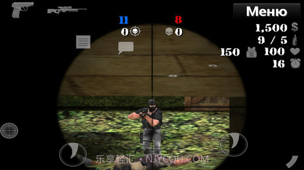 特种作战小组截图1