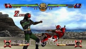 假面骑士超巅峰英雄中文版截图2 假面骑士超巅峰英雄中文版截图2