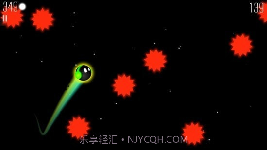 几何逃生2截图3