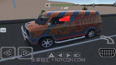 欢乐像素赛车截图1 欢乐像素赛车截图1