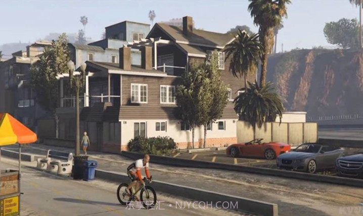 木头超人城市特工截图4 木头超人城市特工截图4