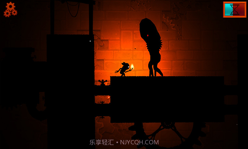 引火精灵:暗影重重截图1 引火精灵:暗影重重截图1