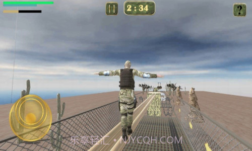 突击训练营截图1 突击训练营截图1